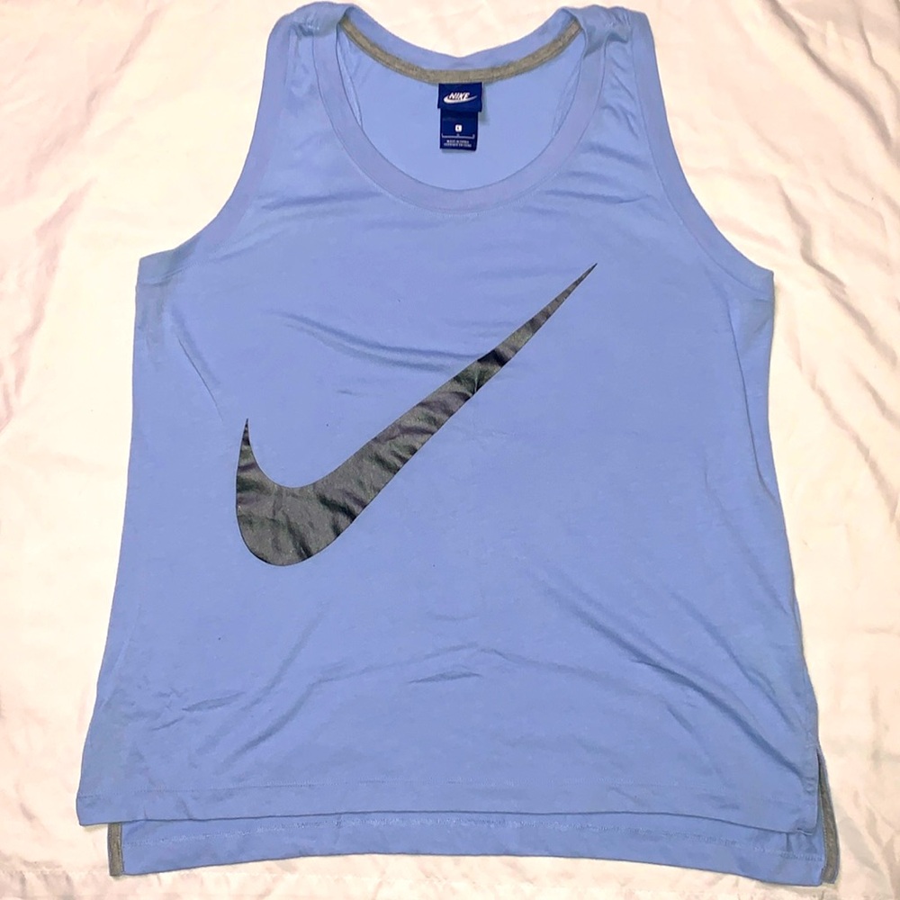 Nike Workout Tank